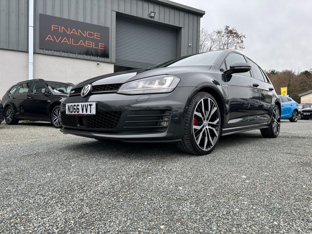 Used Volkswagen Golf 2016 for sale - 77594297: Photo 49