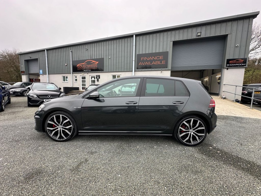 Used Volkswagen Golf 2016 for sale - 77594297: Photo 7