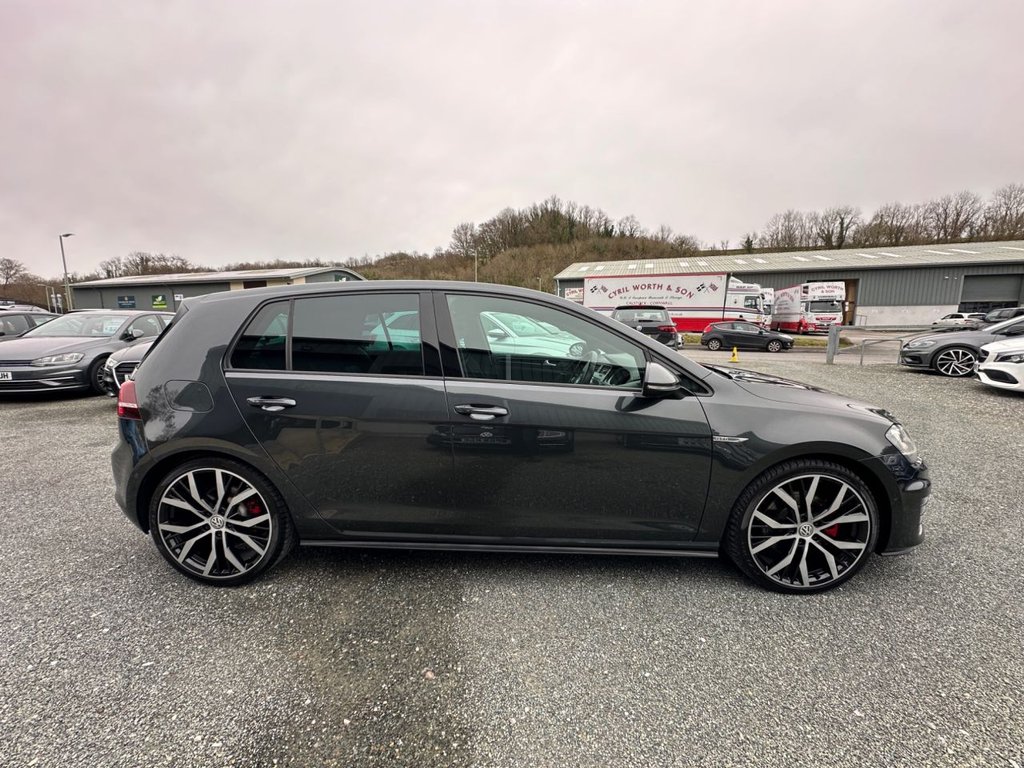 Used Volkswagen Golf 2016 for sale - 77594297: Photo 8