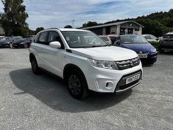 Used Suzuki Vitara 2017 for sale - 79409653: Photo