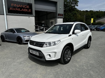 Used Suzuki Vitara 2017 for sale - 79409653: Photo