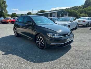 2017 - GT TDI BLUEMOTION TECHNOLOGY DSG 5-Door