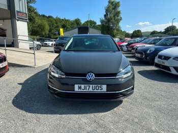 Used Volkswagen Golf 2017 for sale - 75110806: Photo