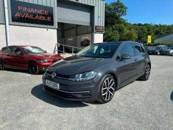 Used Volkswagen Golf 2017 for sale - 75110806: Photo