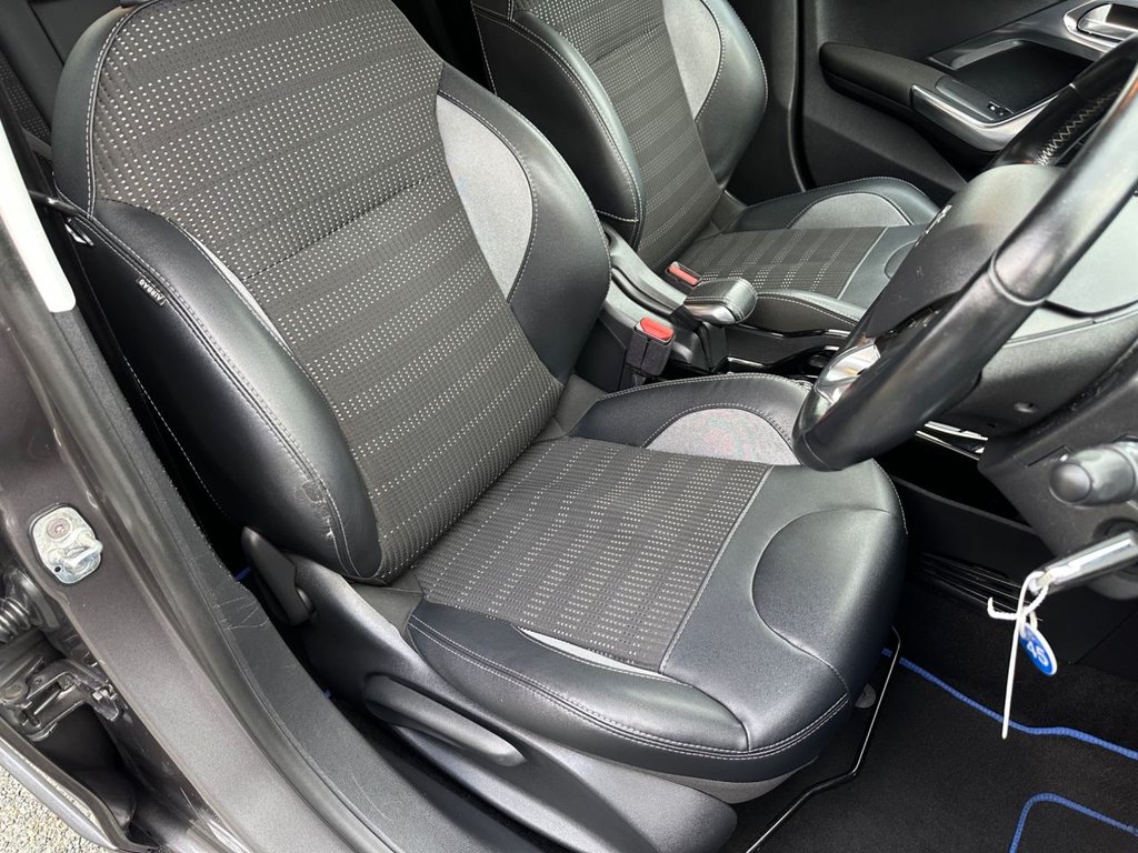 Used Peugeot 2008 2017 for sale - 77655420: Photo 11