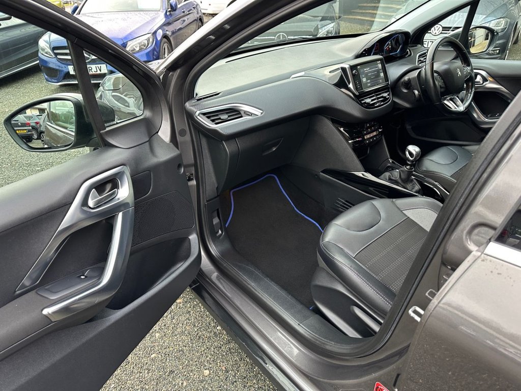 Used Peugeot 2008 2017 for sale - 77655420: Photo 12