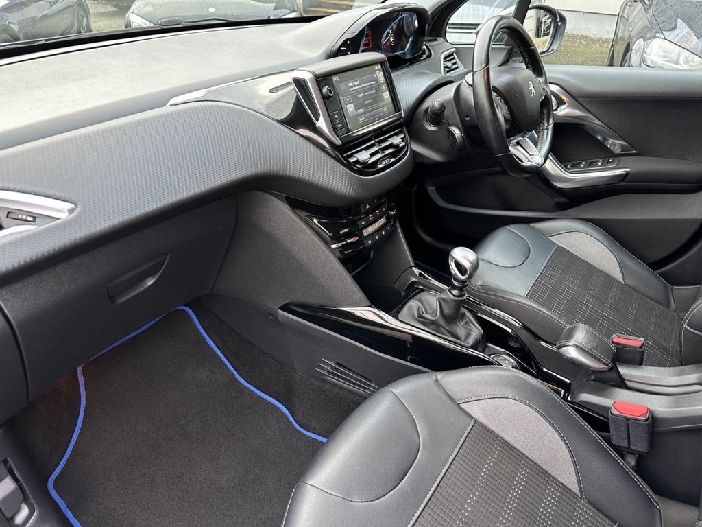 Used Peugeot 2008 2017 for sale - 77655420: Photo 13