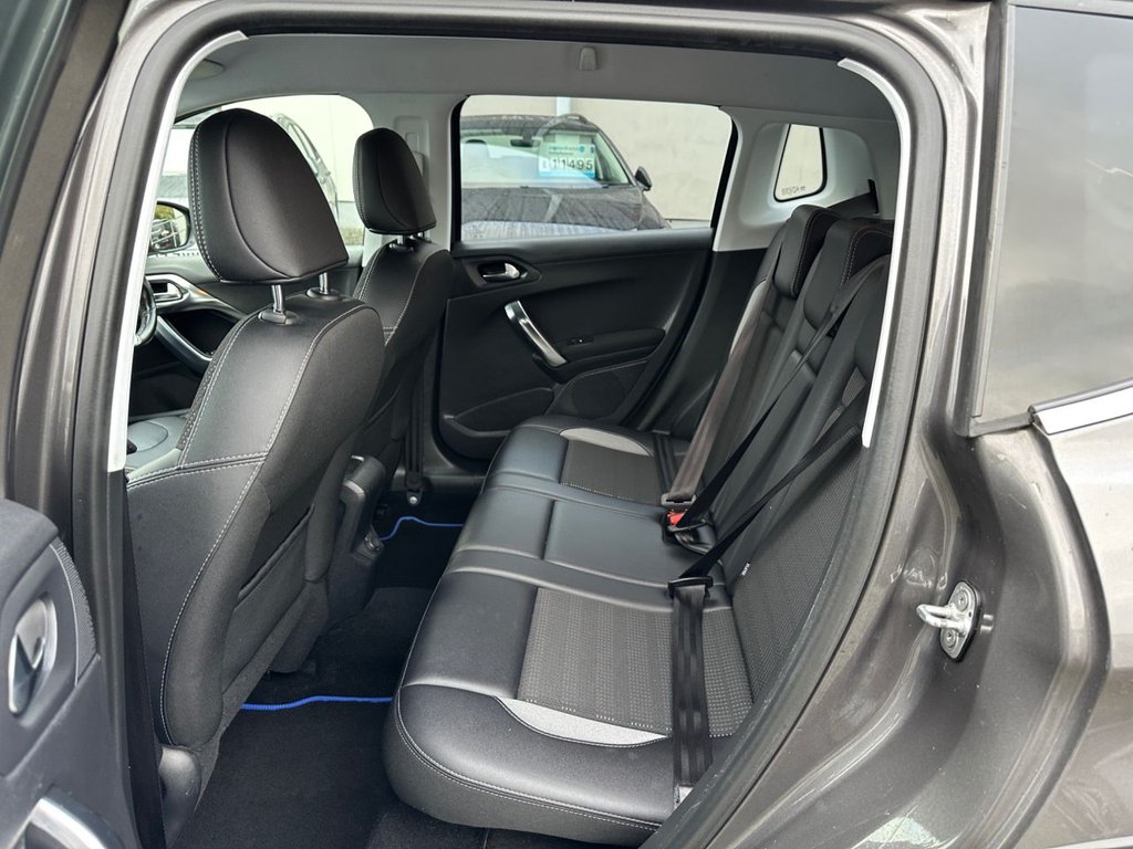 Used Peugeot 2008 2017 for sale - 77655420: Photo 16