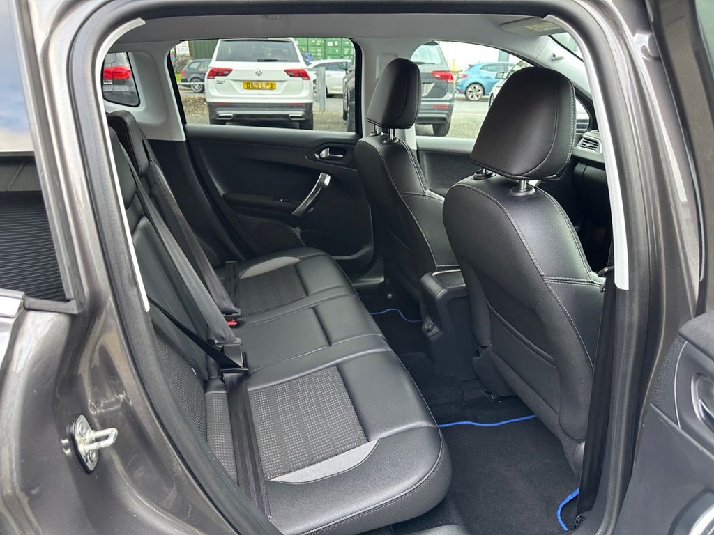 Used Peugeot 2008 2017 for sale - 77655420: Photo 18