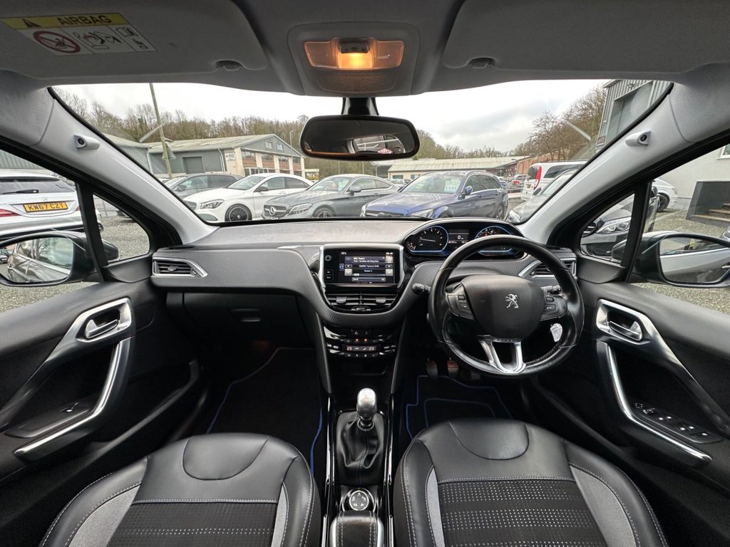 Used Peugeot 2008 2017 for sale - 77655420: Photo 19