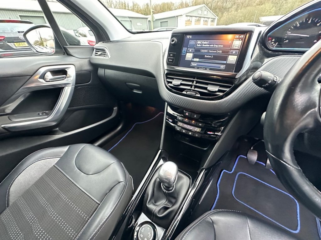 Used Peugeot 2008 2017 for sale - 77655420: Photo 21