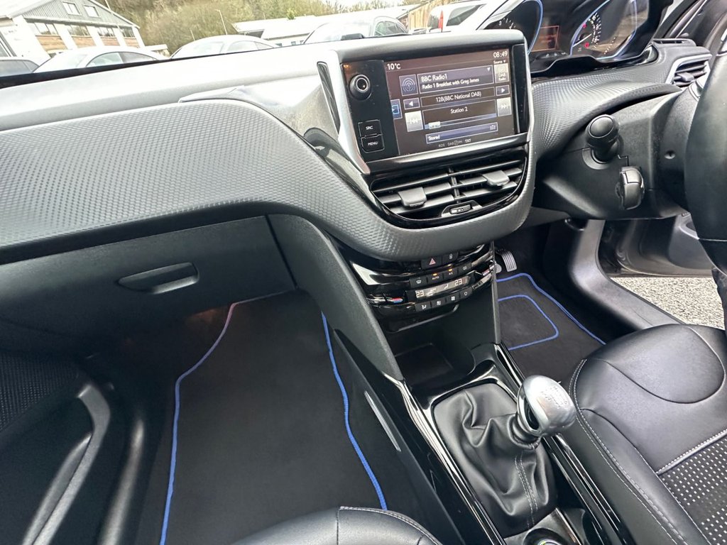 Used Peugeot 2008 2017 for sale - 77655420: Photo 22