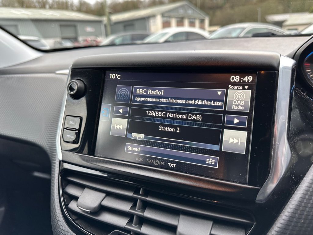 Used Peugeot 2008 2017 for sale - 77655420: Photo 23