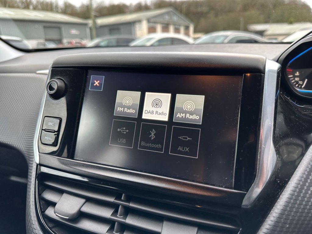 Used Peugeot 2008 2017 for sale - 77655420: Photo 24