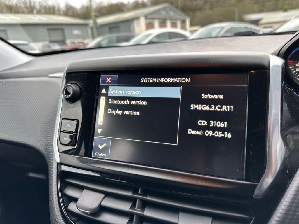 Used Peugeot 2008 2017 for sale - 77655420: Photo 25