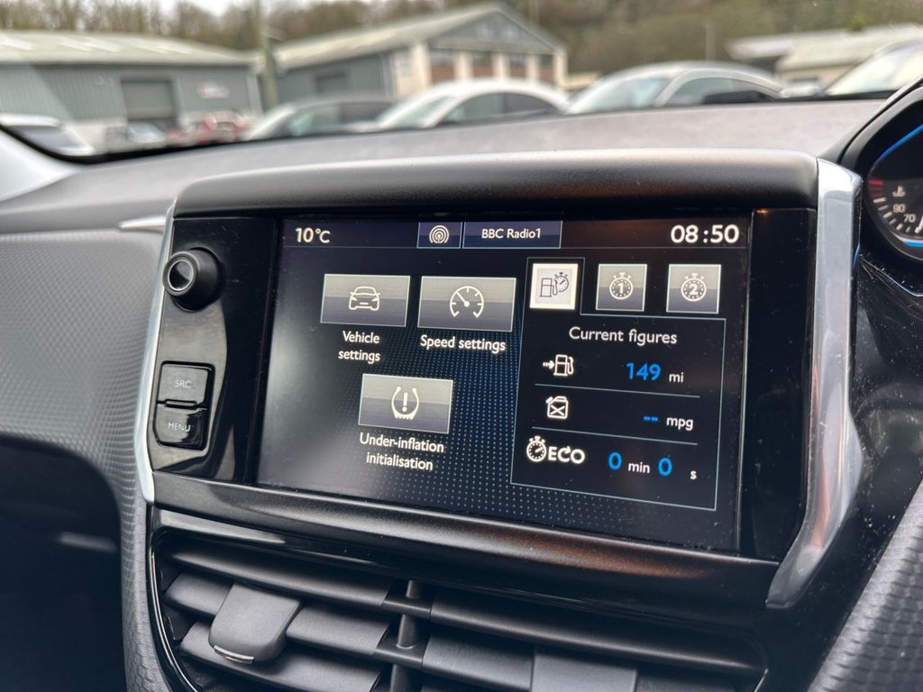 Used Peugeot 2008 2017 for sale - 77655420: Photo 26