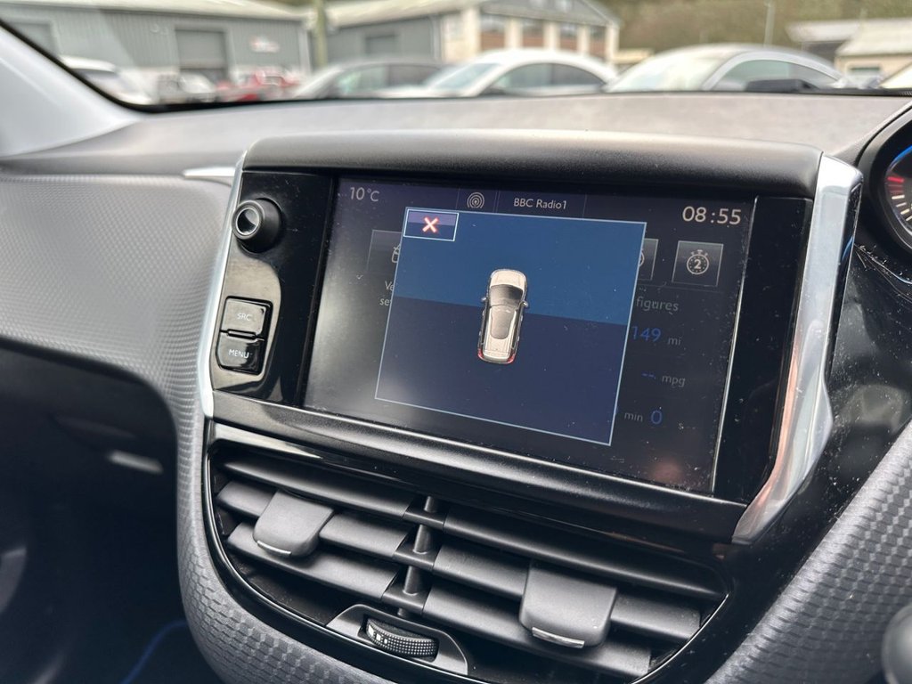 Used Peugeot 2008 2017 for sale - 77655420: Photo 27