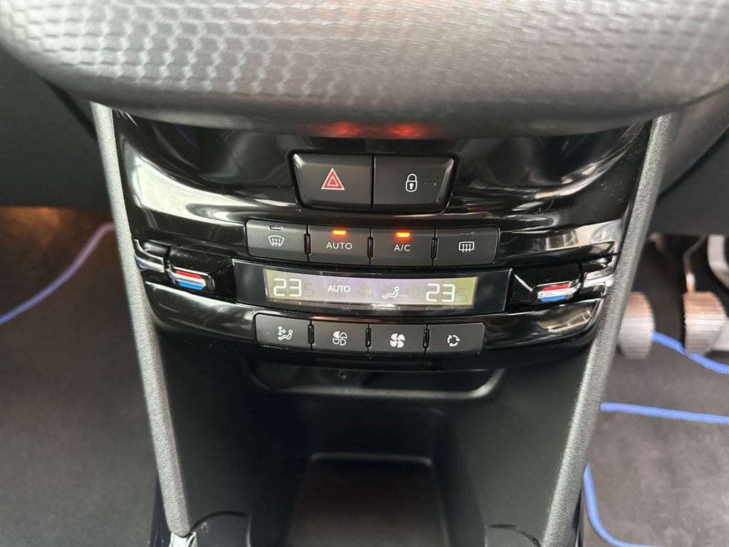 Used Peugeot 2008 2017 for sale - 77655420: Photo 28