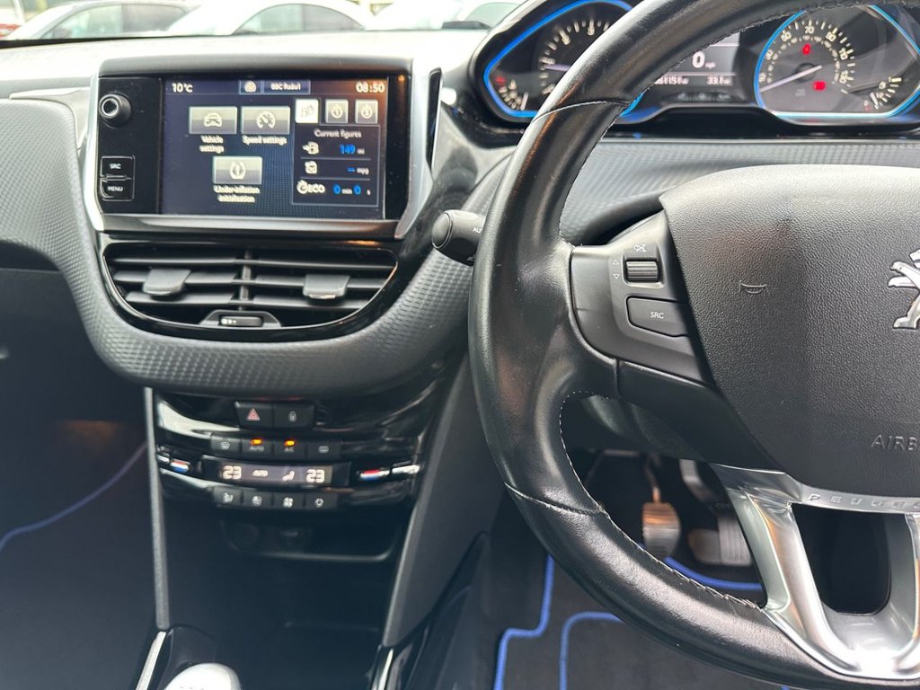 Used Peugeot 2008 2017 for sale - 77655420: Photo 30