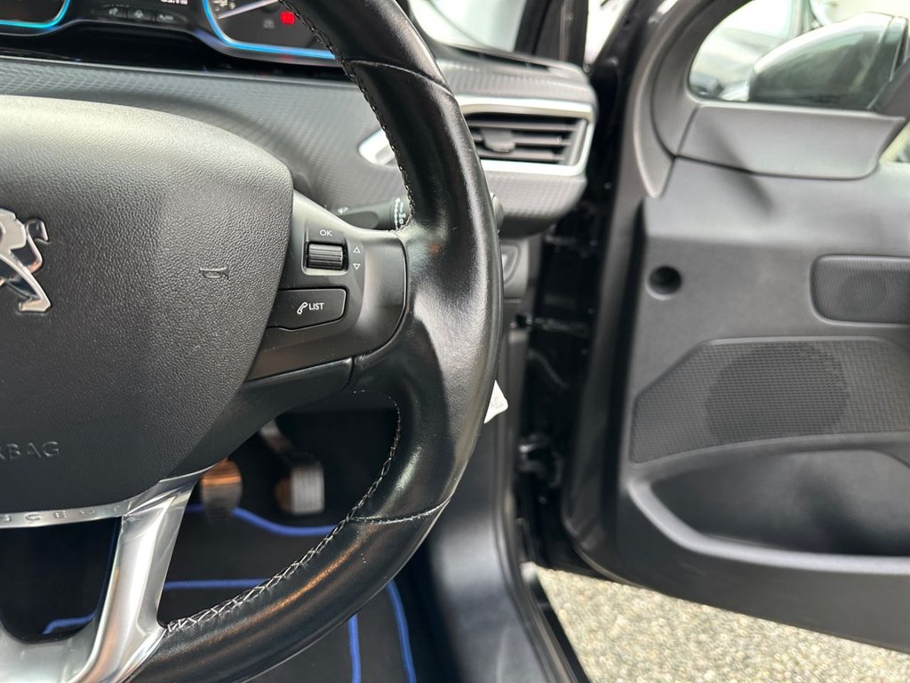 Used Peugeot 2008 2017 for sale - 77655420: Photo 31