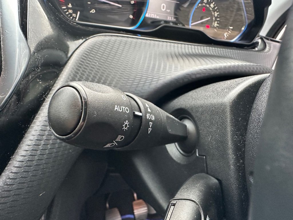 Used Peugeot 2008 2017 for sale - 77655420: Photo 33