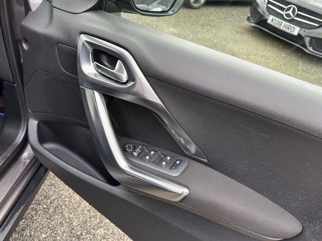 Used Peugeot 2008 2017 for sale - 77655420: Photo 34