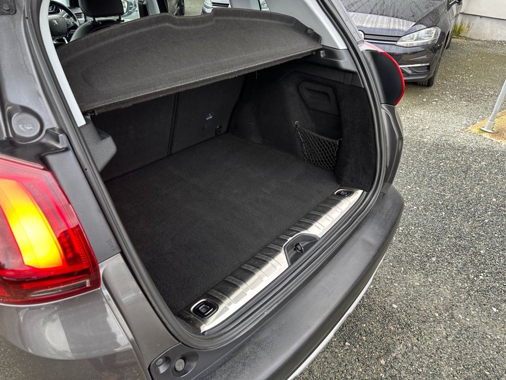 Used Peugeot 2008 2017 for sale - 77655420: Photo 35