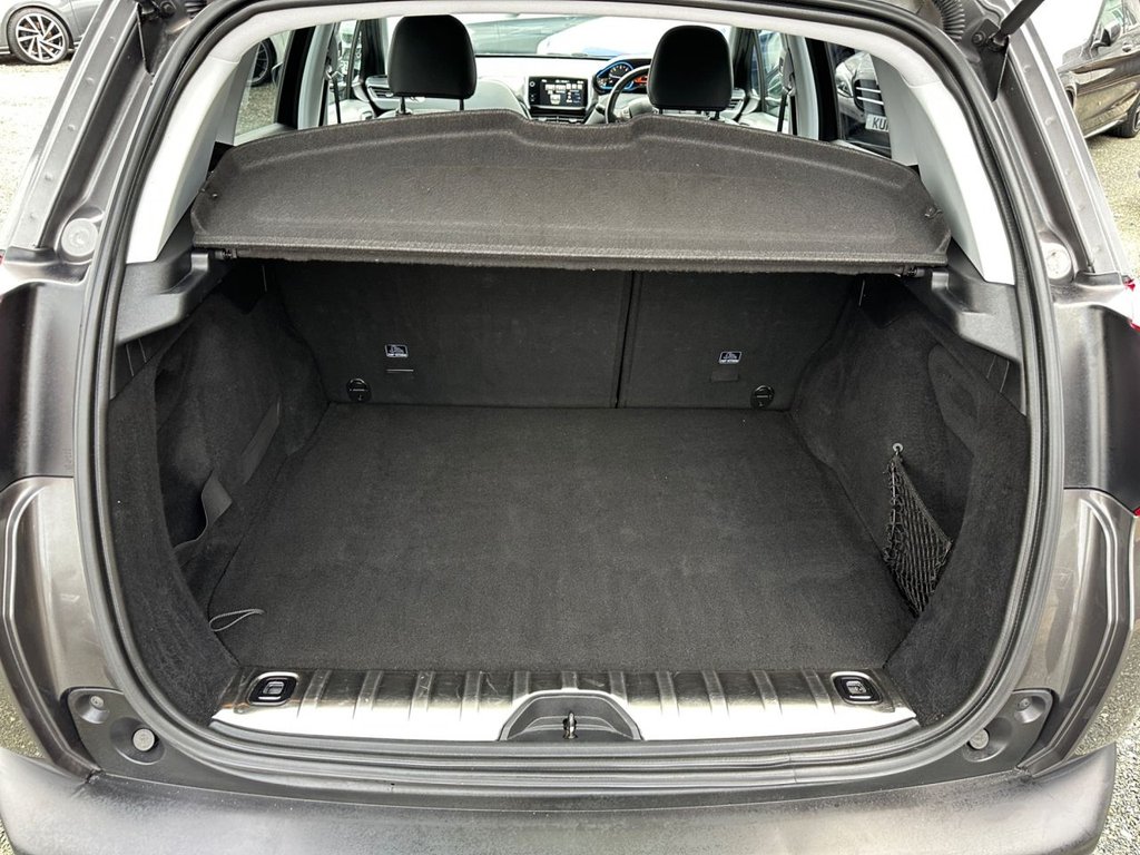 Used Peugeot 2008 2017 for sale - 77655420: Photo 36