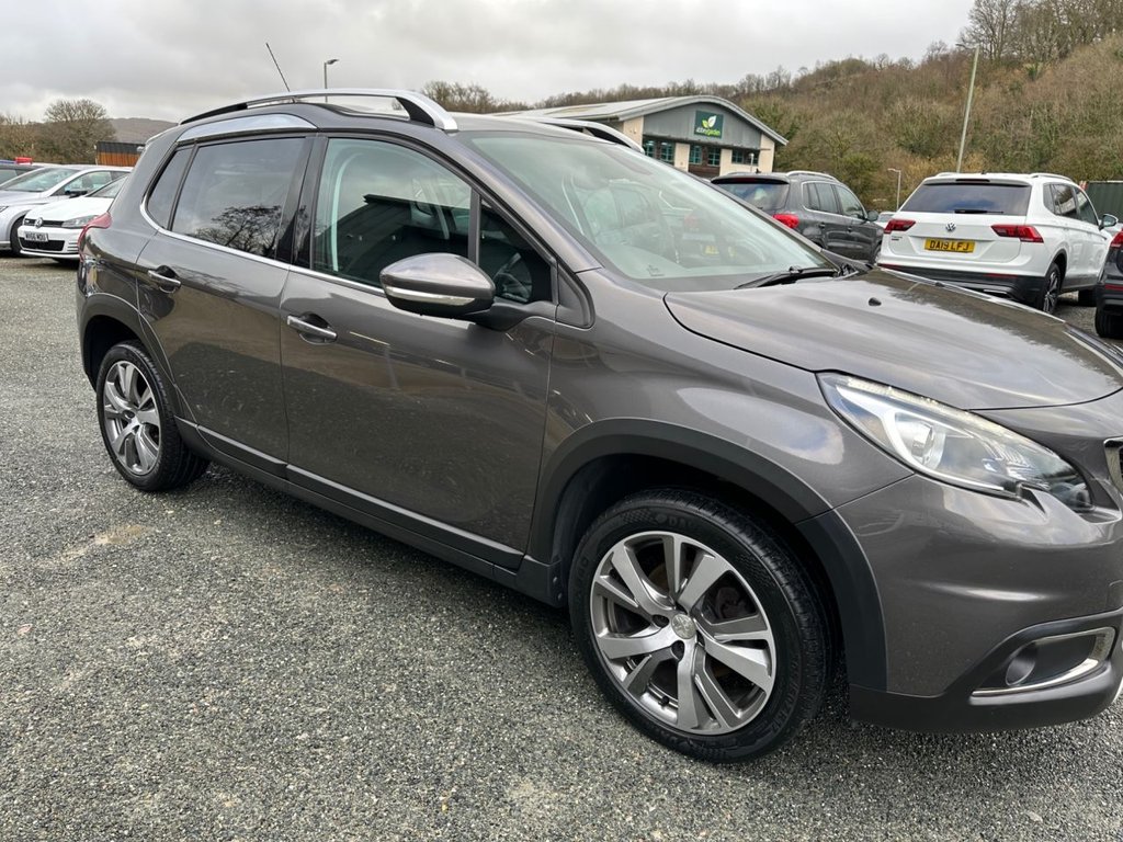 Used Peugeot 2008 2017 for sale - 77655420: Photo 41