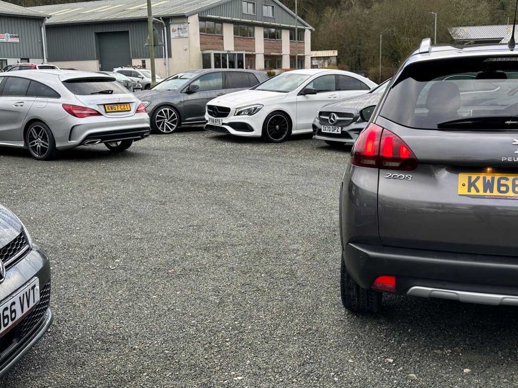 Used Peugeot 2008 2017 for sale - 77655420: Photo 45