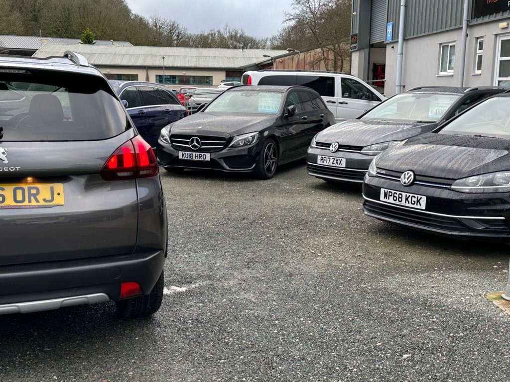 Used Peugeot 2008 2017 for sale - 77655420: Photo 46