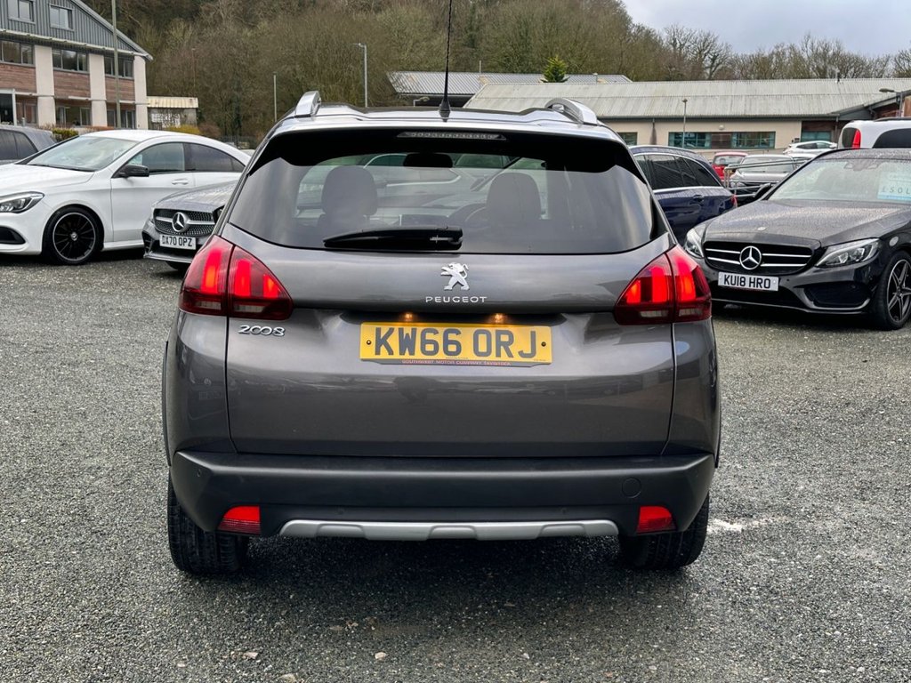 Used Peugeot 2008 2017 for sale - 77655420: Photo 47