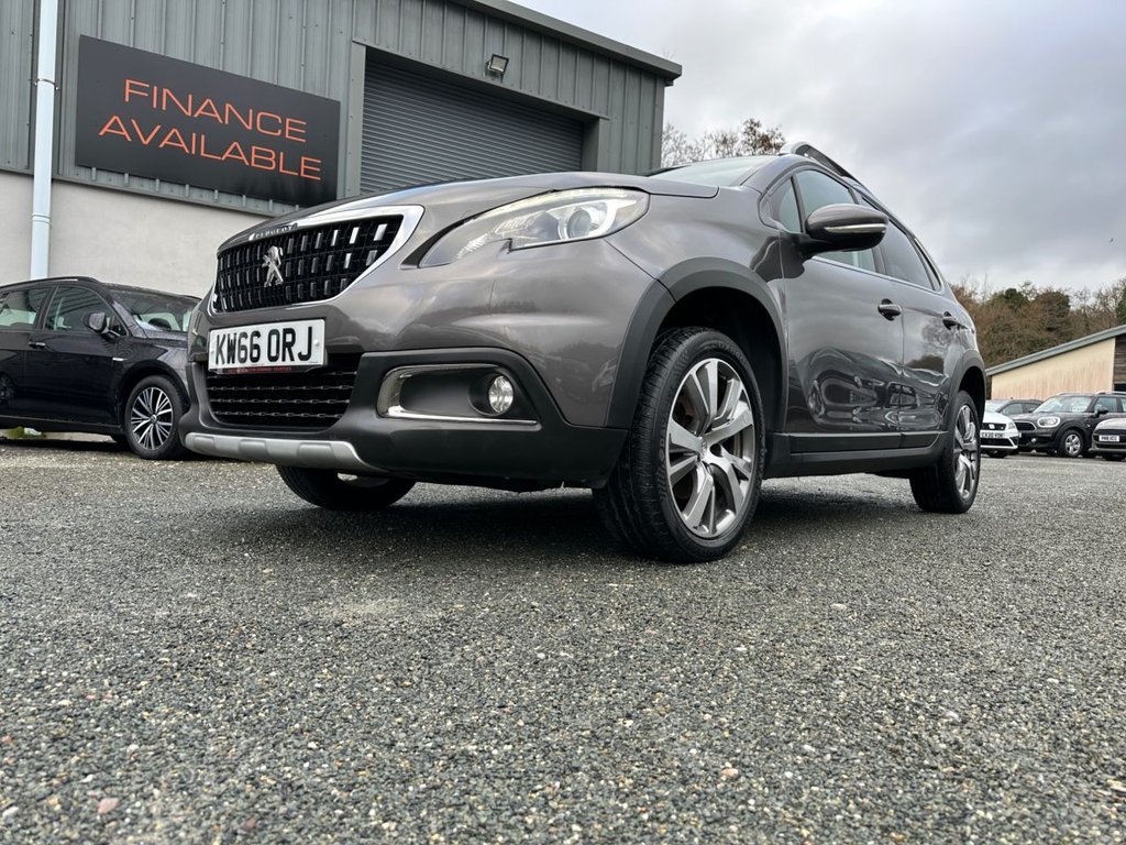 Used Peugeot 2008 2017 for sale - 77655420: Photo 49