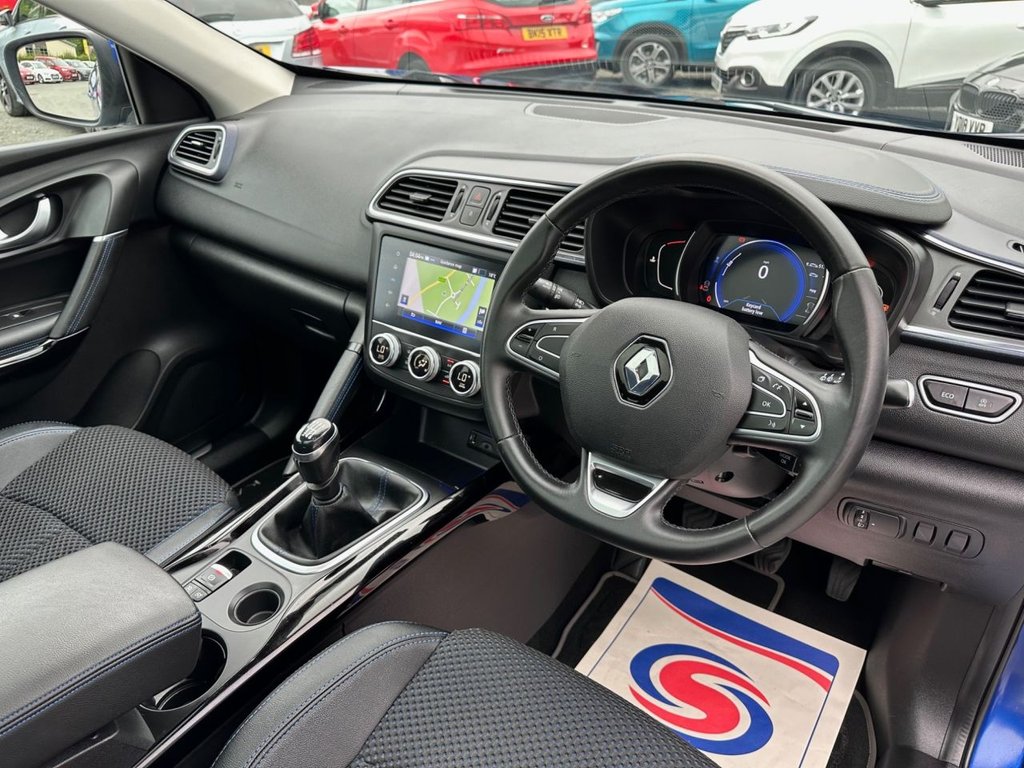 Used Renault Kadjar 2019 for sale - 76035007: Photo 10