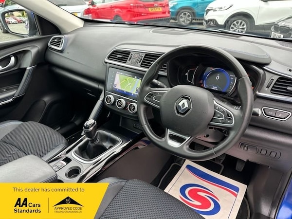 Used Renault Kadjar 2019 for sale - 76035007: Photo 10