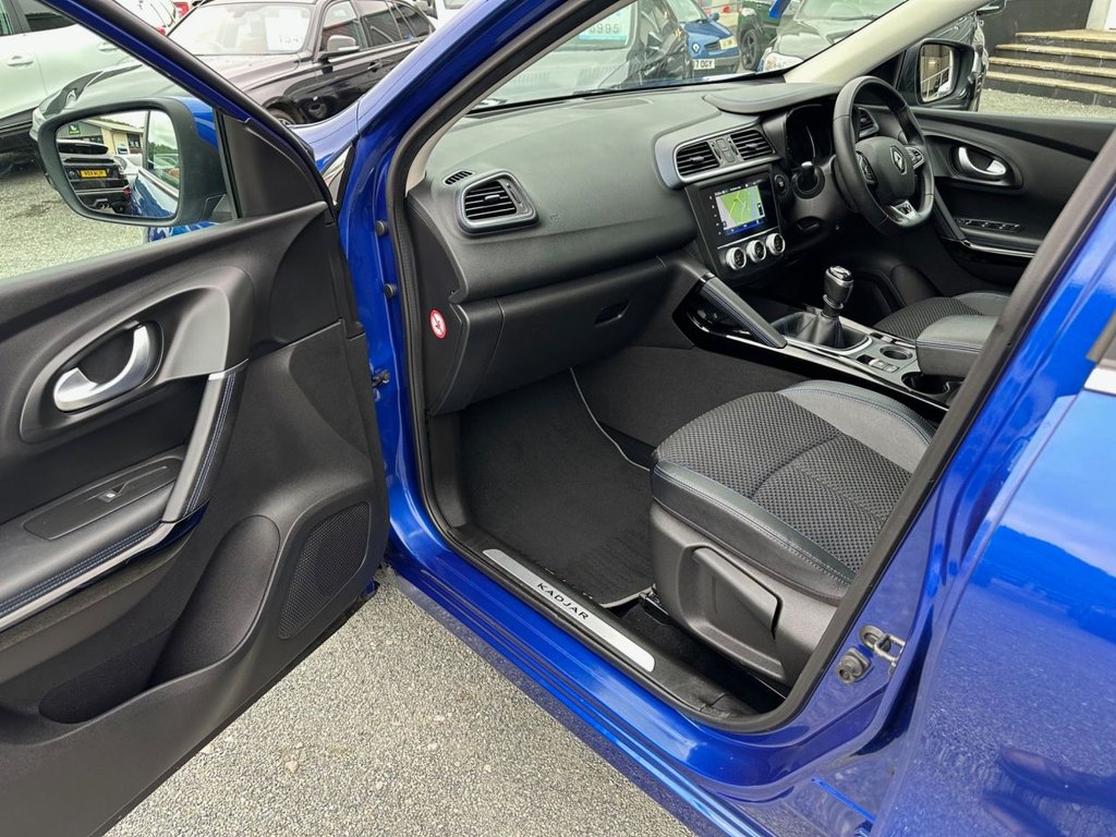 Used Renault Kadjar 2019 for sale - 76035007: Photo 12