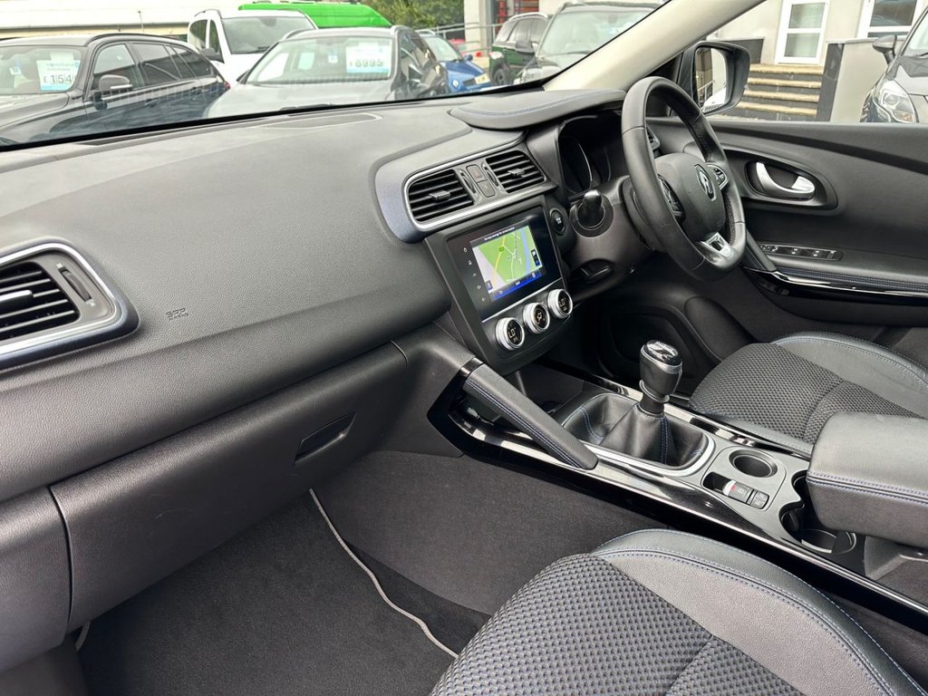 Used Renault Kadjar 2019 for sale - 76035007: Photo 13