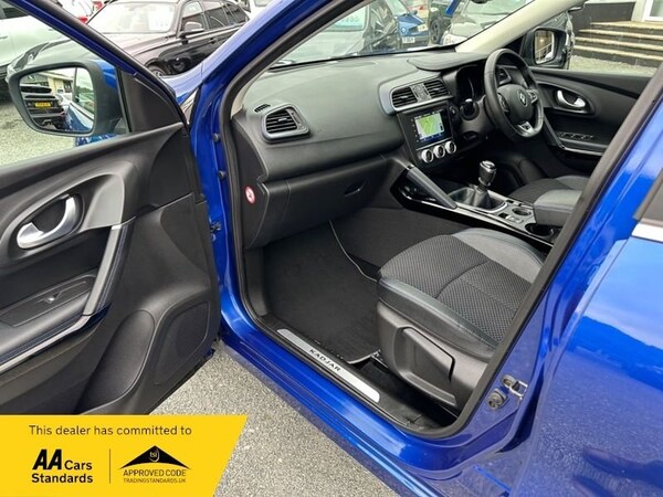 Used Renault Kadjar 2019 for sale - 76035007: Photo 13