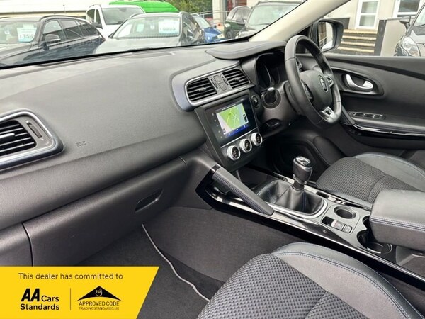 Used Renault Kadjar 2019 for sale - 76035007: Photo 14