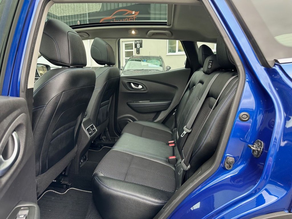 Used Renault Kadjar 2019 for sale - 76035007: Photo 16