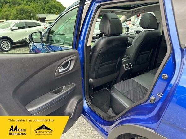 Used Renault Kadjar 2019 for sale - 76035007: Photo 16