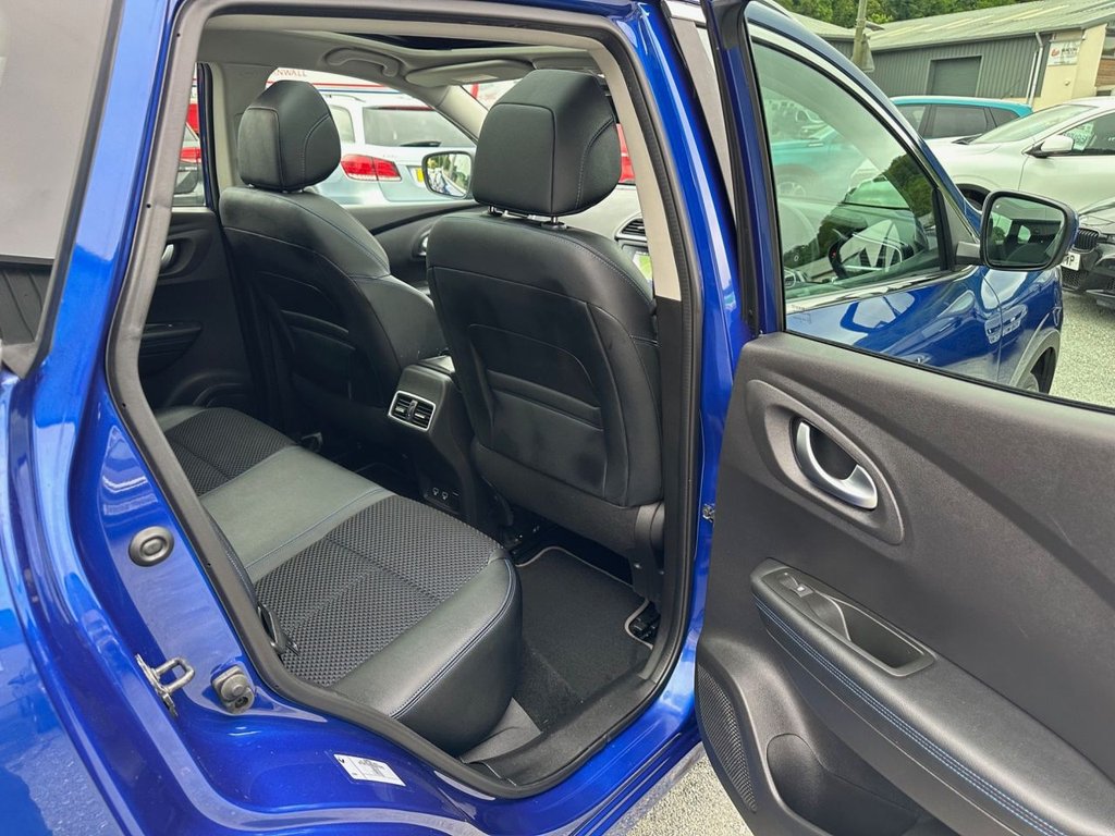 Used Renault Kadjar 2019 for sale - 76035007: Photo 17