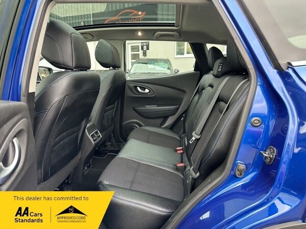 Used Renault Kadjar 2019 for sale - 76035007: Photo 17