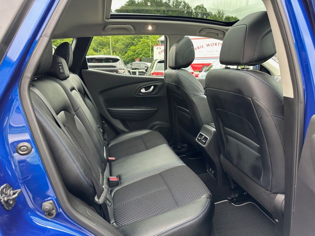 Used Renault Kadjar 2019 for sale - 76035007: Photo 18