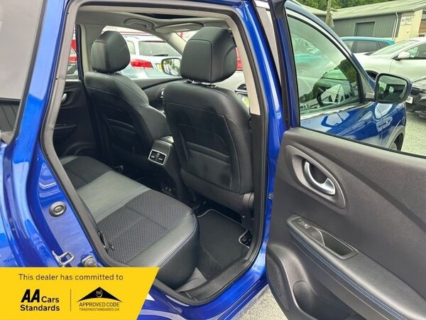 Used Renault Kadjar 2019 for sale - 76035007: Photo 18