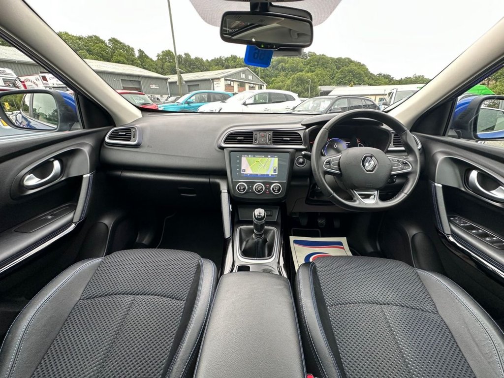 Used Renault Kadjar 2019 for sale - 76035007: Photo 19