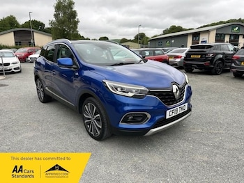 Renault - Kadjar