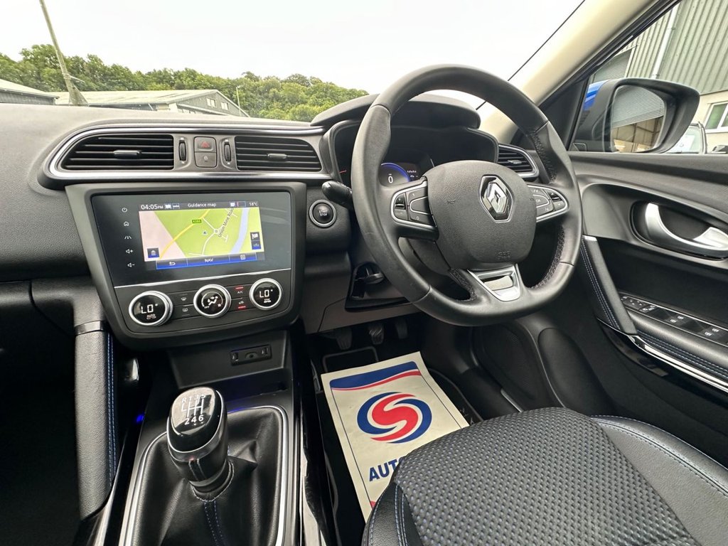 Used Renault Kadjar 2019 for sale - 76035007: Photo 20