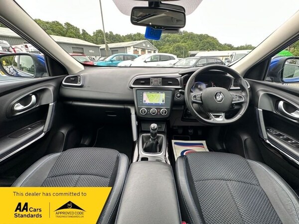 Used Renault Kadjar 2019 for sale - 76035007: Photo 20