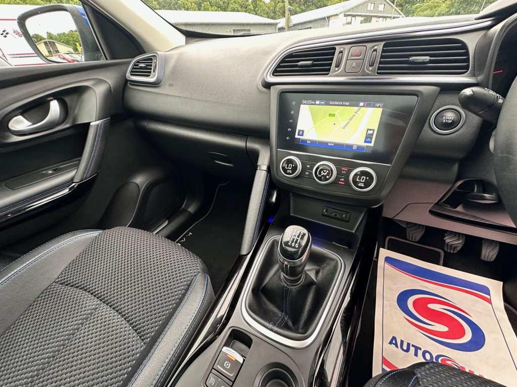 Used Renault Kadjar 2019 for sale - 76035007: Photo 21